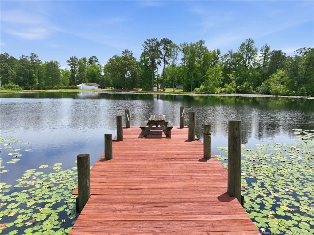Photo 5 - 10400 Ruth Vinson Road, Autryville, NC 28318