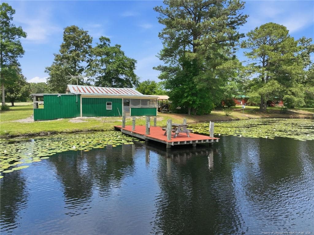 Photo 6 - 10400 Ruth Vinson Road, Autryville, NC 28318
