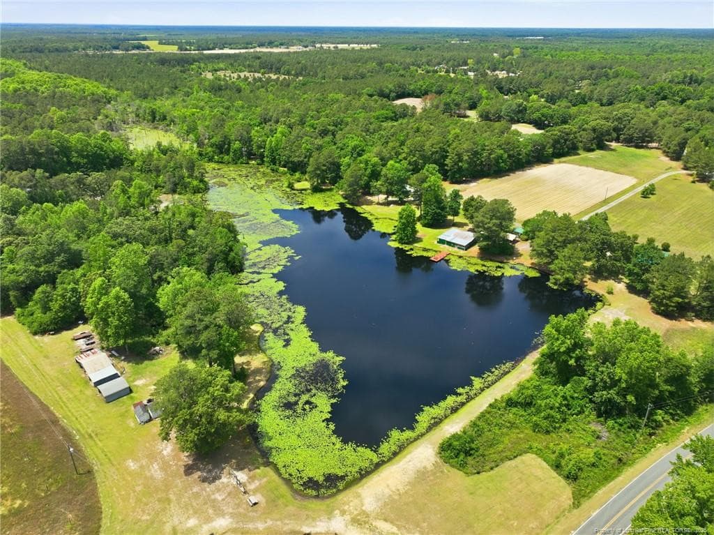 Photo 8 - 10400 Ruth Vinson Road, Autryville, NC 28318