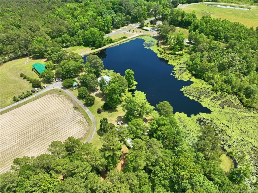 Photo 9 - 10400 Ruth Vinson Road, Autryville, NC 28318