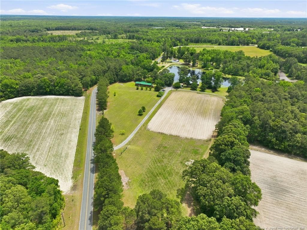 Photo 10 - 10400 Ruth Vinson Road, Autryville, NC 28318