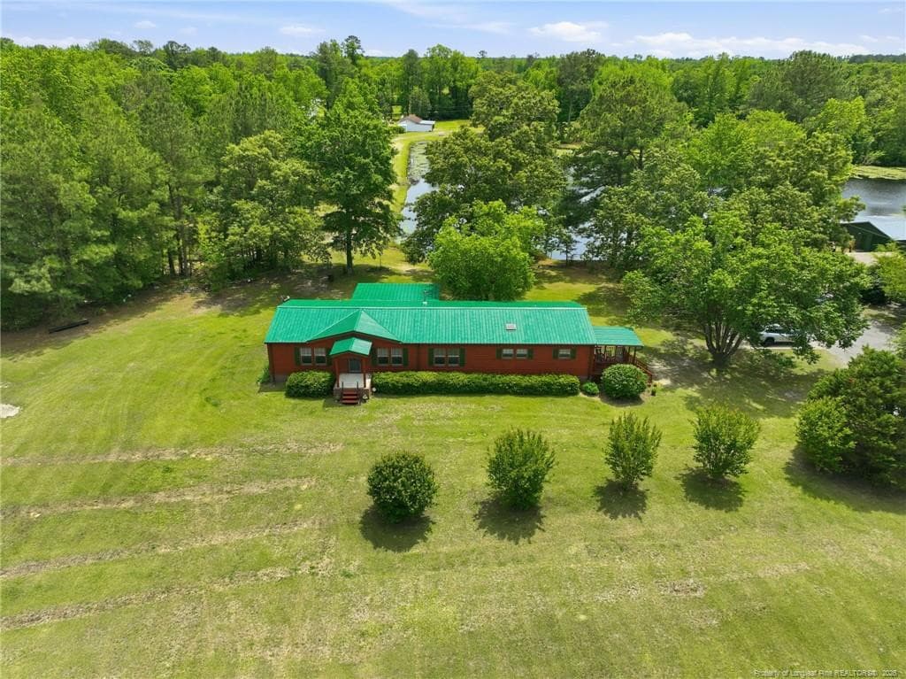 Photo 12 - 10400 Ruth Vinson Road, Autryville, NC 28318