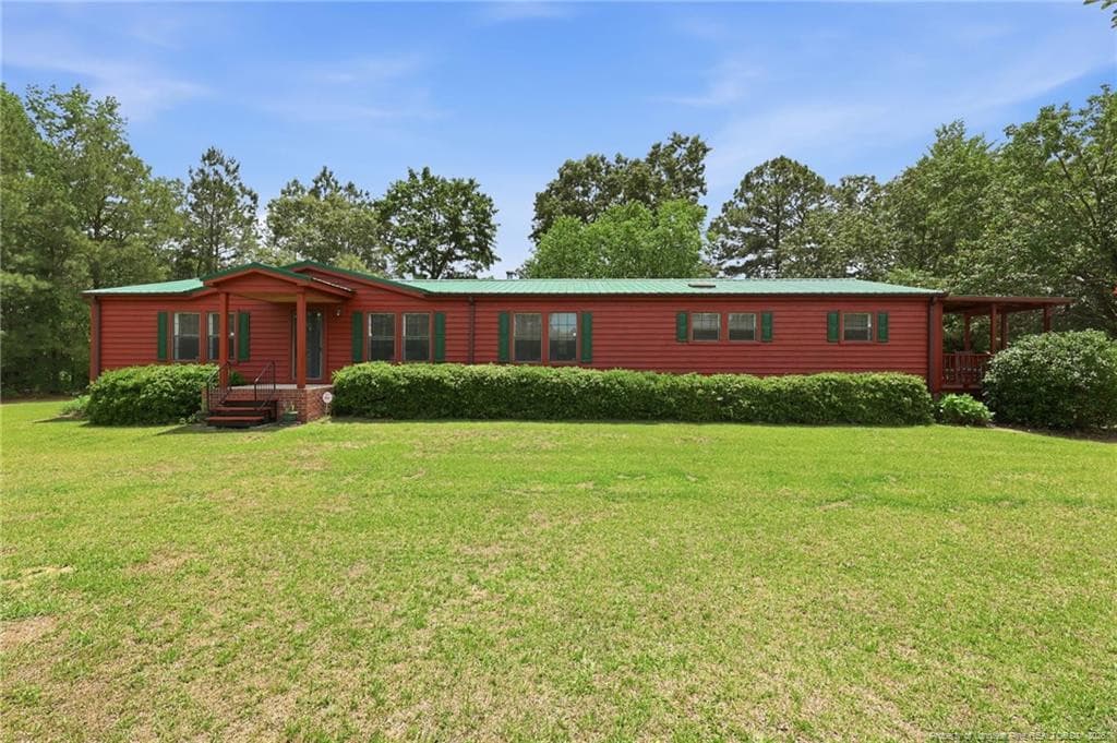 Photo 13 - 10400 Ruth Vinson Road, Autryville, NC 28318