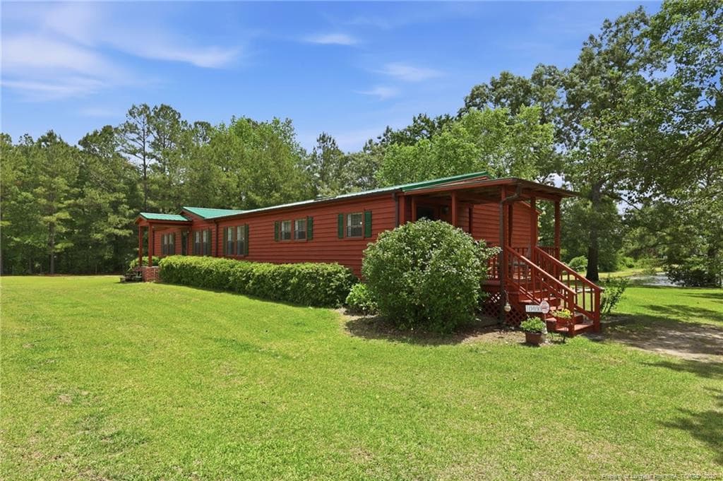 Photo 14 - 10400 Ruth Vinson Road, Autryville, NC 28318