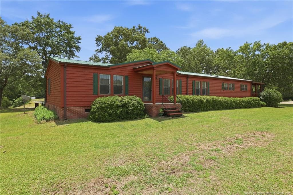 Photo 15 - 10400 Ruth Vinson Road, Autryville, NC 28318