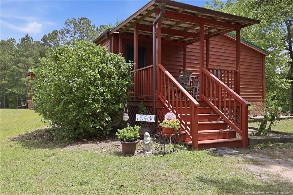 Photo 16 - 10400 Ruth Vinson Road, Autryville, NC 28318