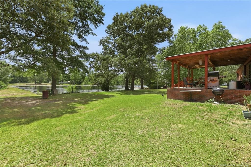 Photo 17 - 10400 Ruth Vinson Road, Autryville, NC 28318