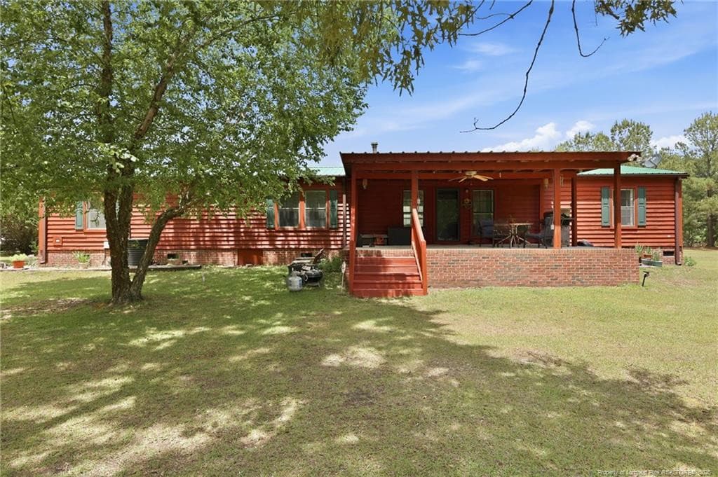 Photo 18 - 10400 Ruth Vinson Road, Autryville, NC 28318