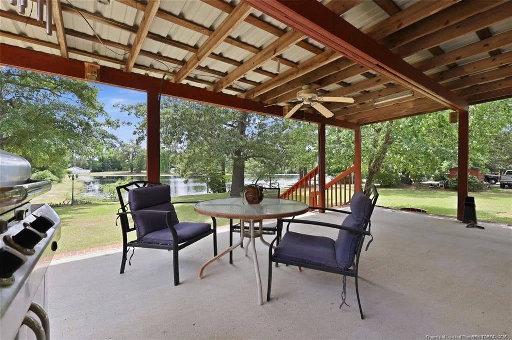 Photo 19 - 10400 Ruth Vinson Road, Autryville, NC 28318