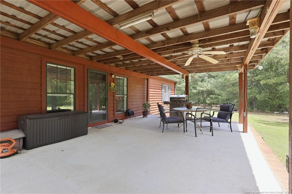 Photo 20 - 10400 Ruth Vinson Road, Autryville, NC 28318