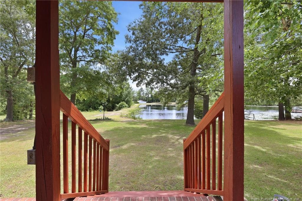 Photo 21 - 10400 Ruth Vinson Road, Autryville, NC 28318