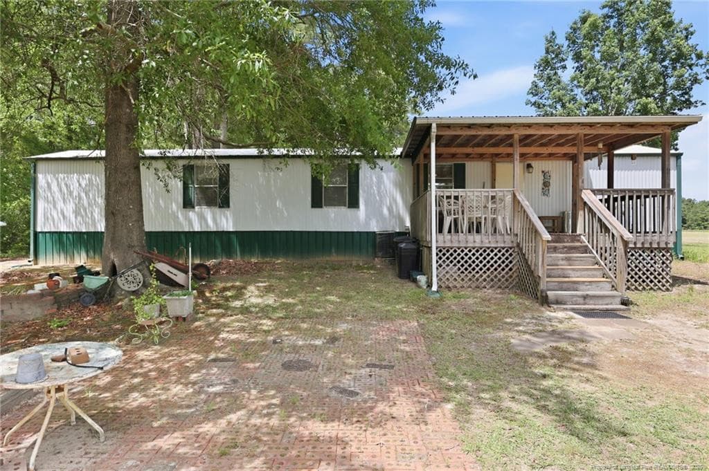Photo 37 - 10400 Ruth Vinson Road, Autryville, NC 28318