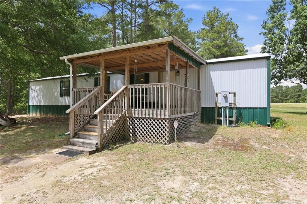 Photo 38 - 10400 Ruth Vinson Road, Autryville, NC 28318