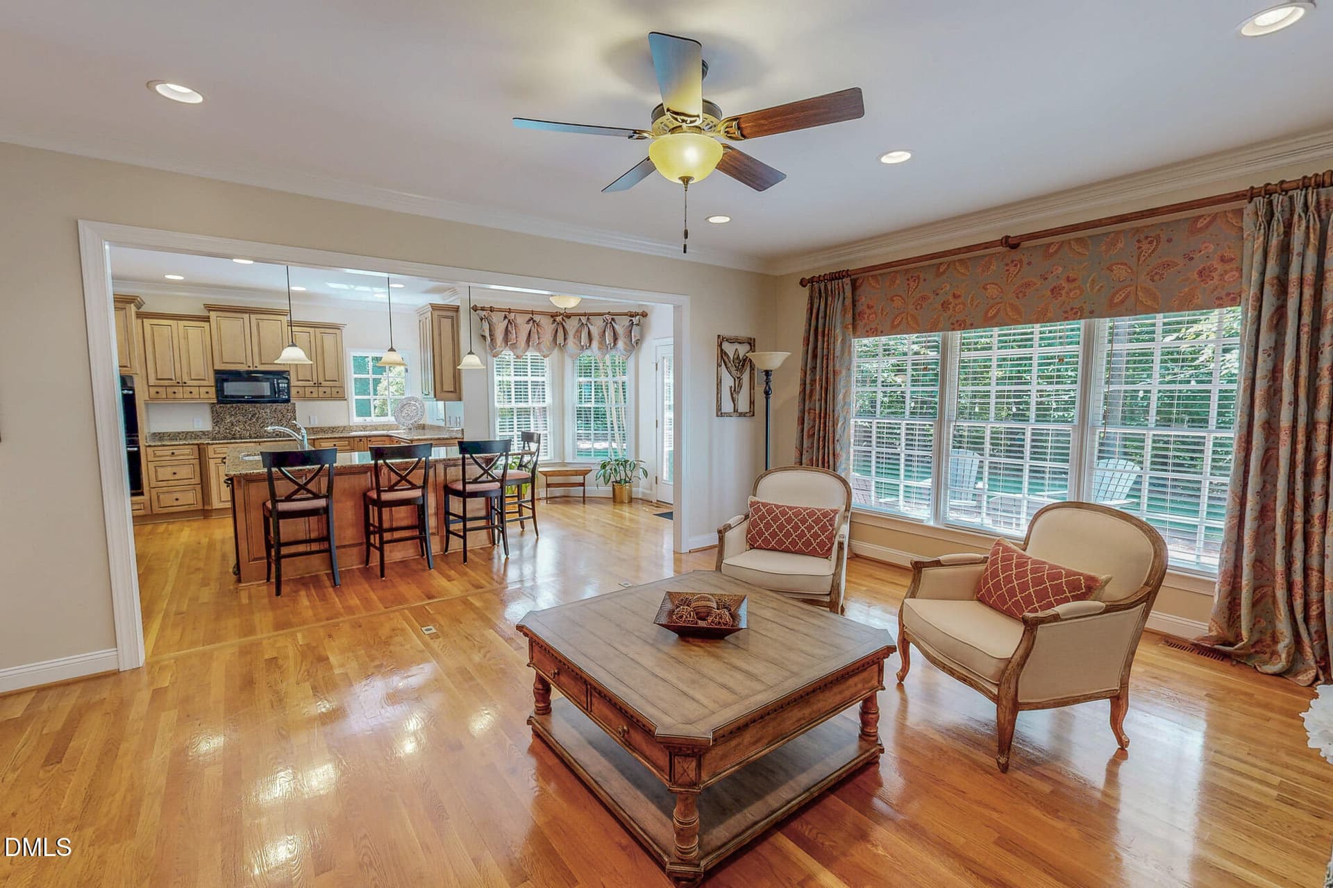4 - 355 Denada Path, Roxboro, NC 27574