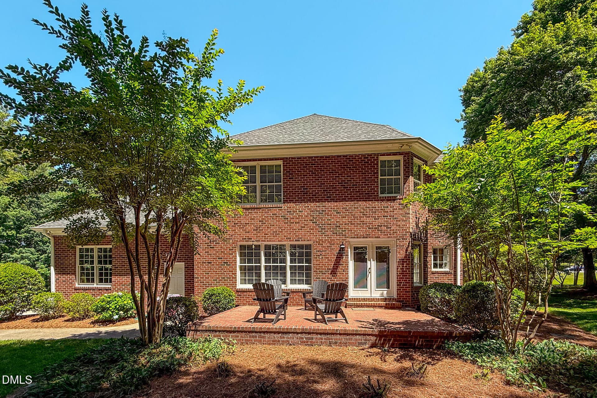 5 - 355 Denada Path, Roxboro, NC 27574