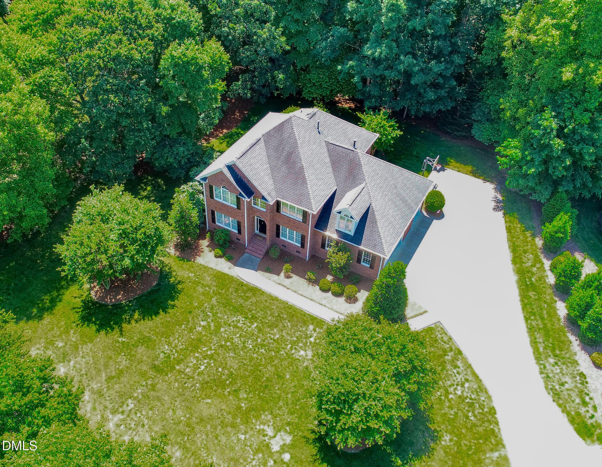 7 - 355 Denada Path, Roxboro, NC 27574
