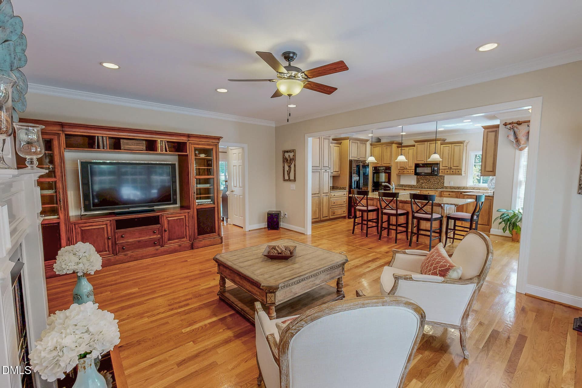 8 - 355 Denada Path, Roxboro, NC 27574