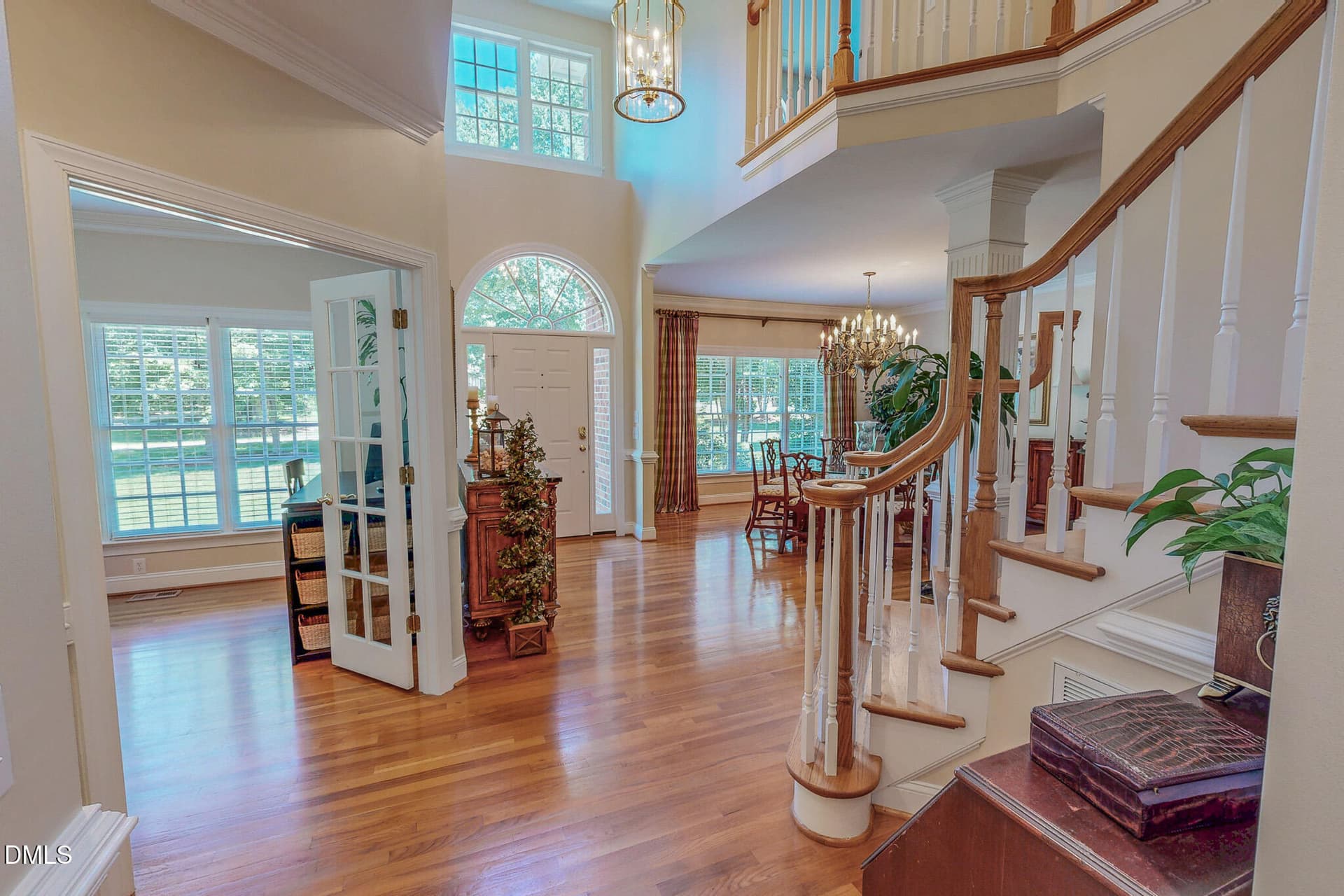 15 - 355 Denada Path, Roxboro, NC 27574