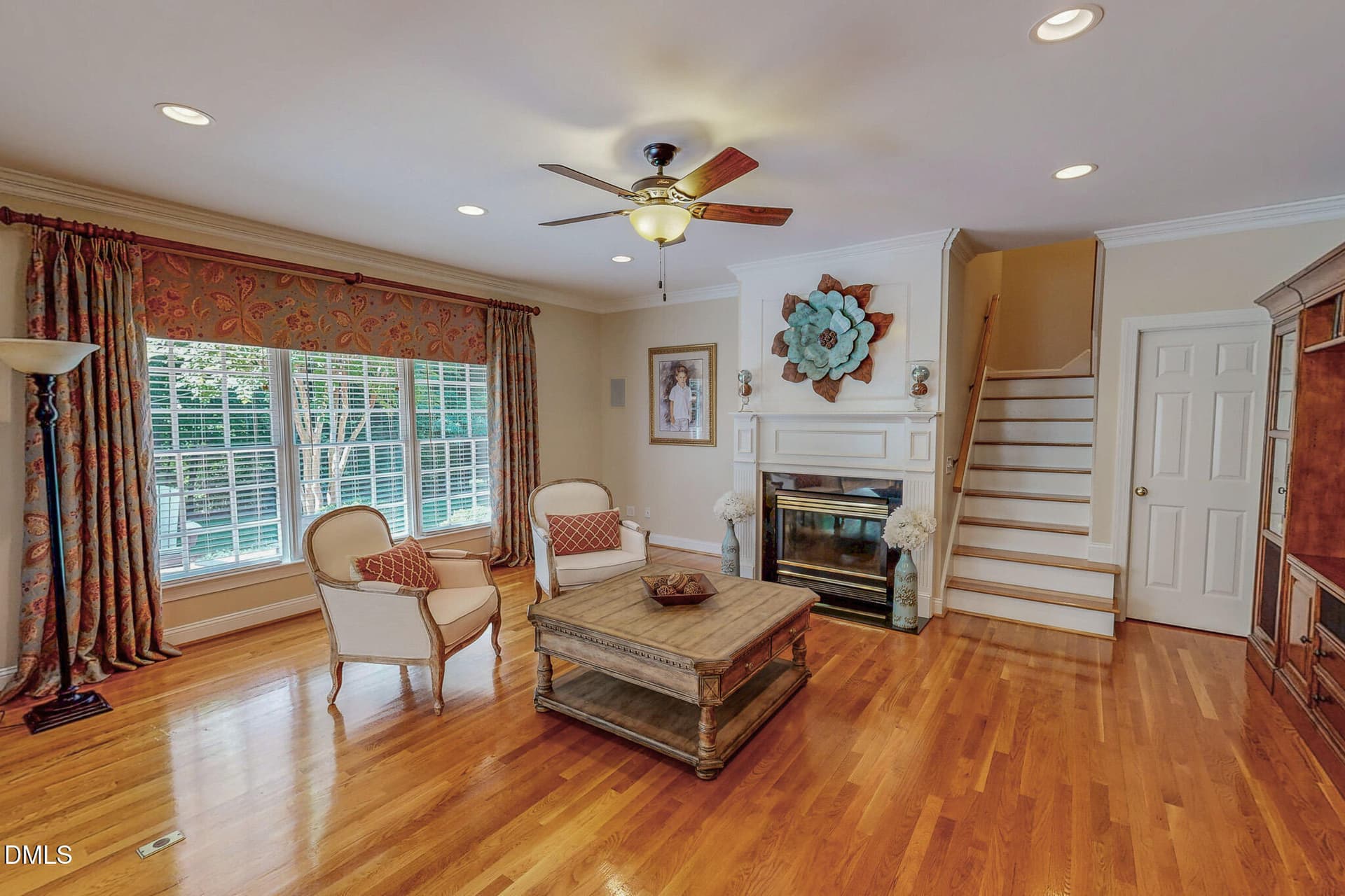 43 - 355 Denada Path, Roxboro, NC 27574