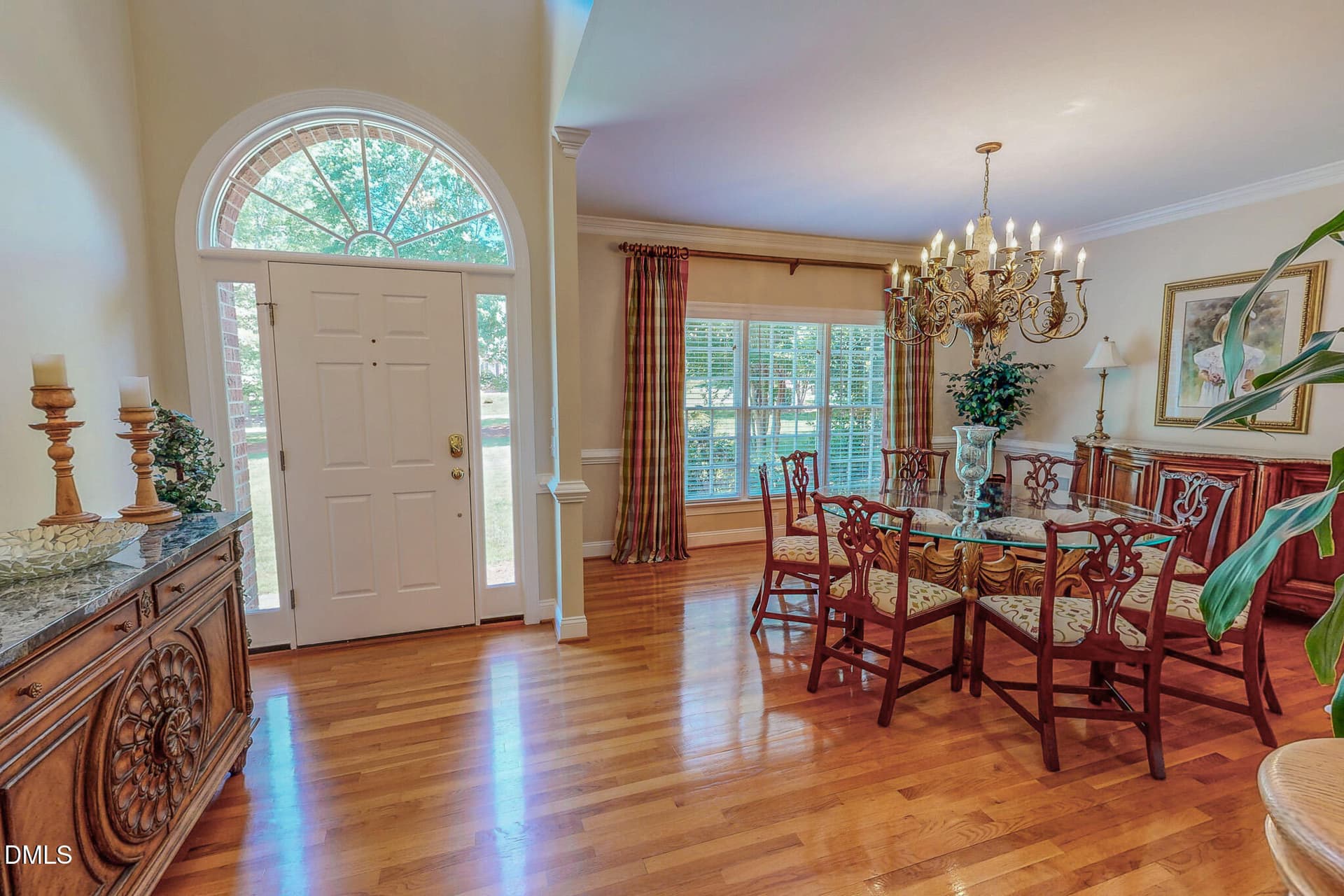 49 - 355 Denada Path, Roxboro, NC 27574