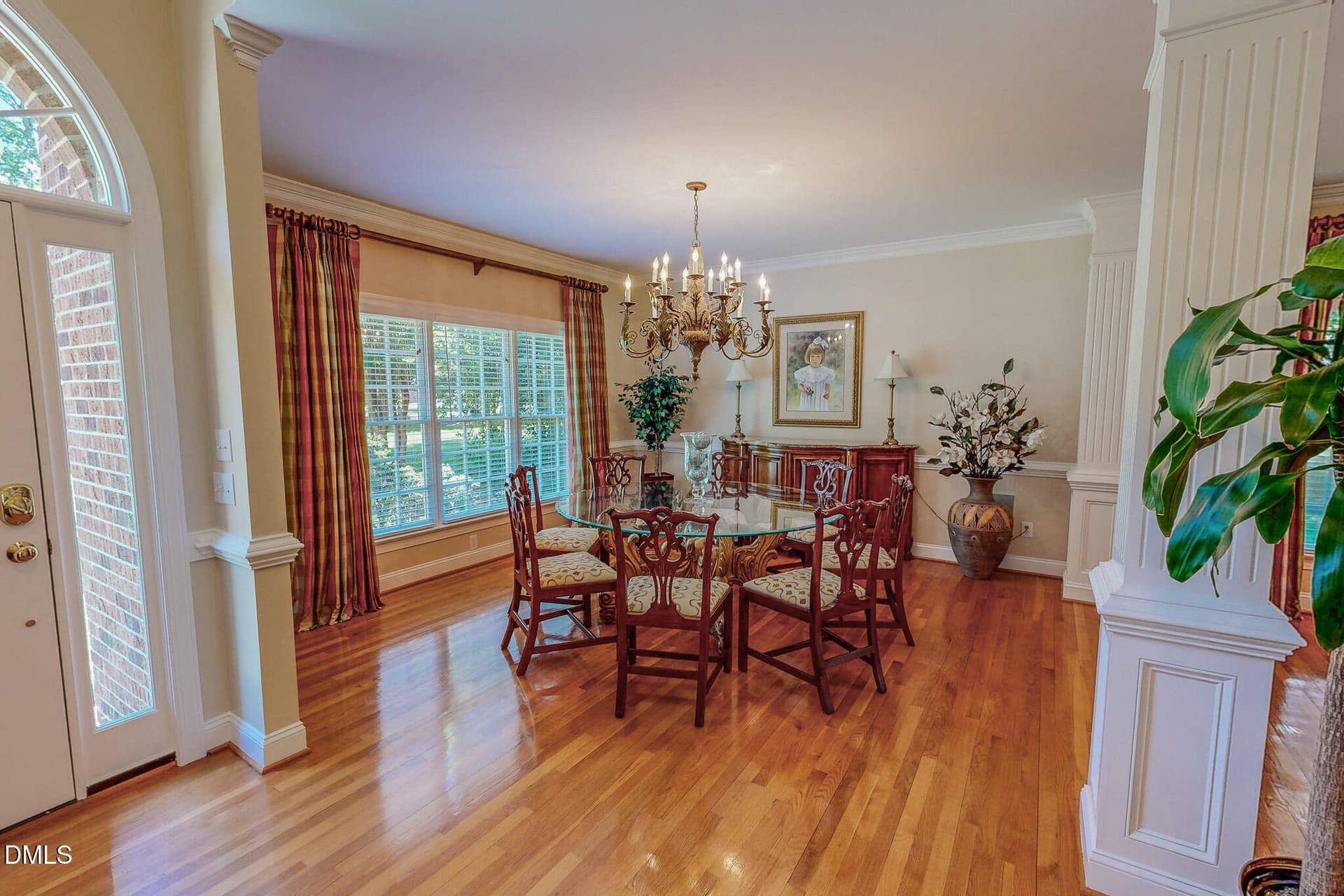 54 - 355 Denada Path, Roxboro, NC 27574