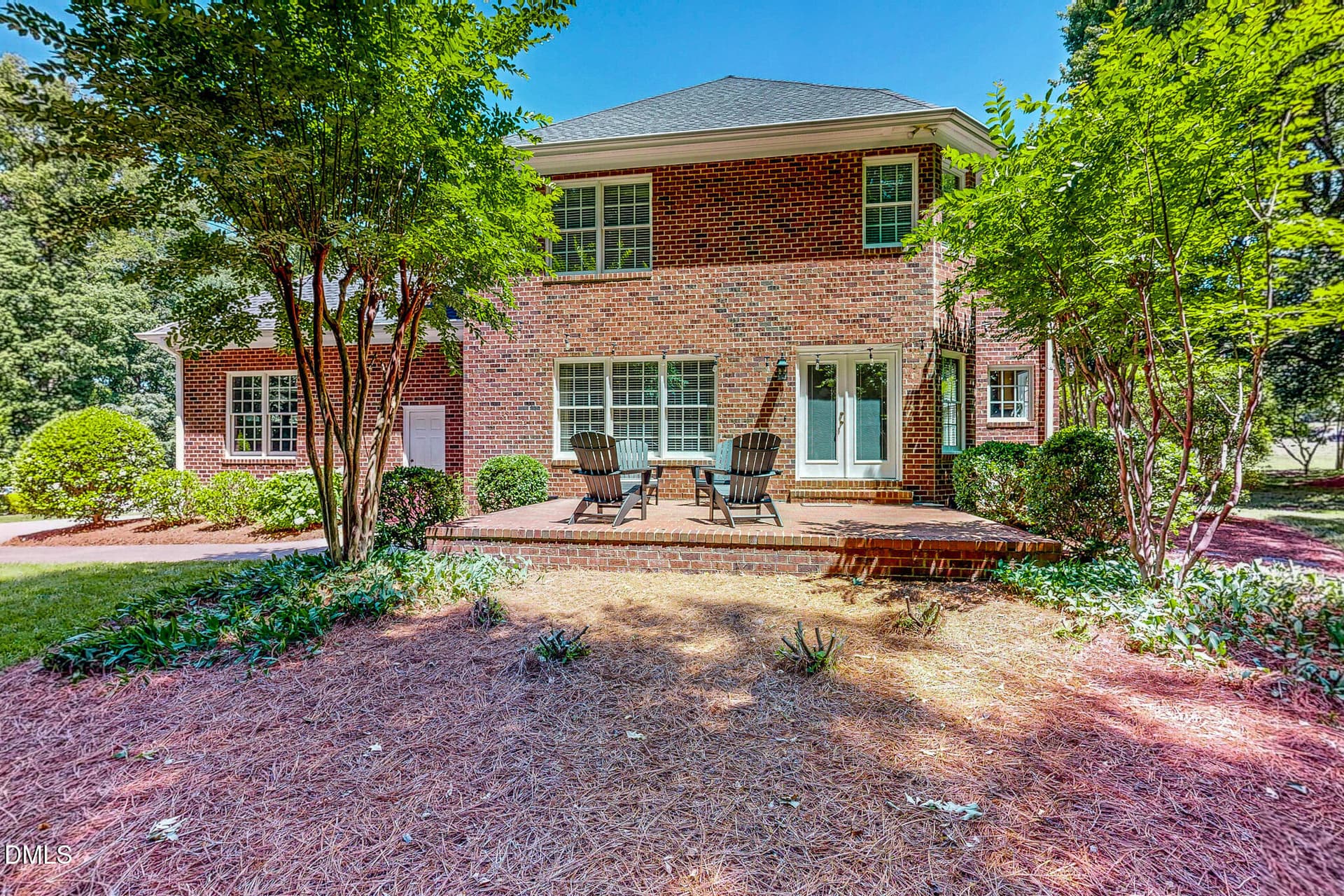 60 - 355 Denada Path, Roxboro, NC 27574