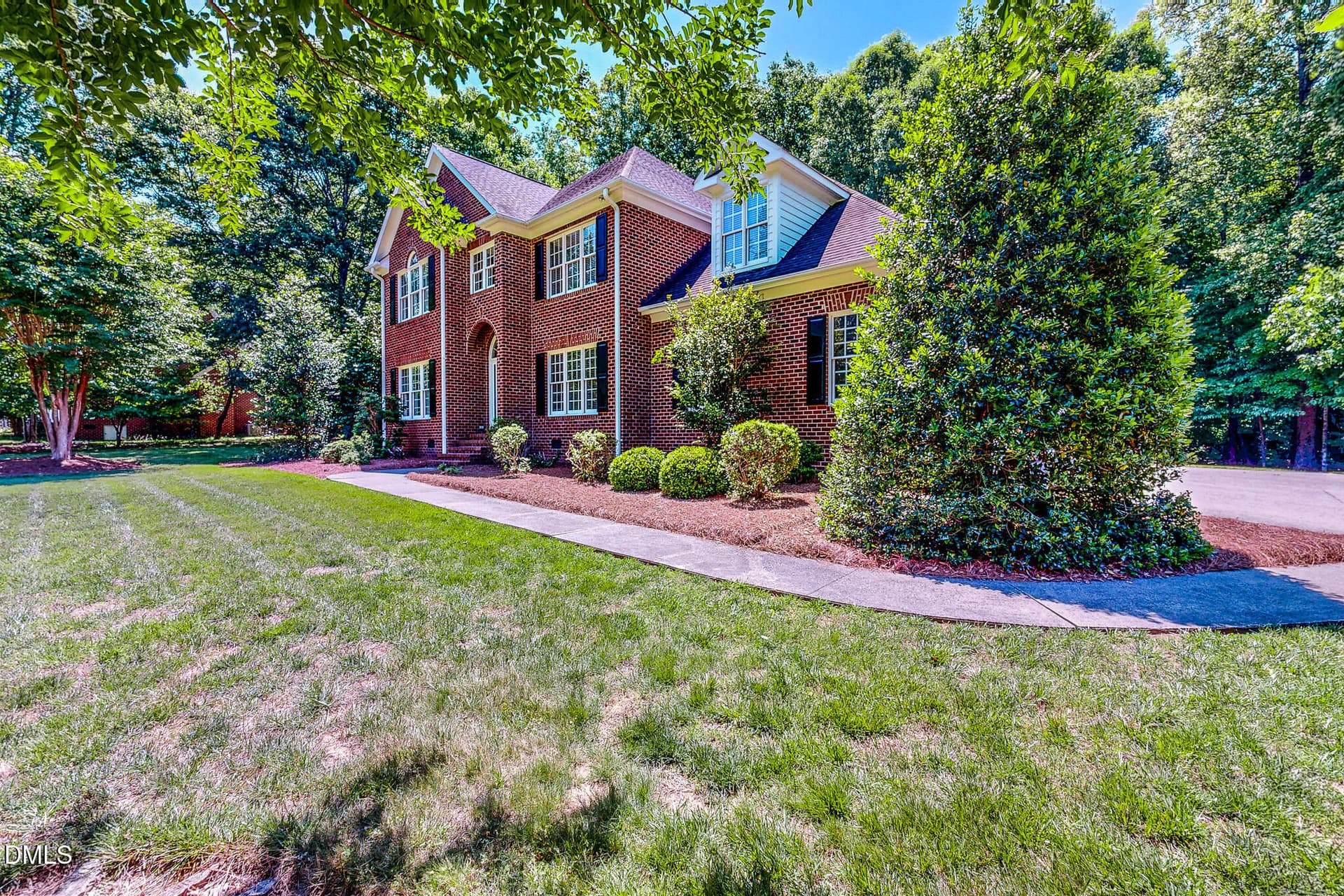 63 - 355 Denada Path, Roxboro, NC 27574