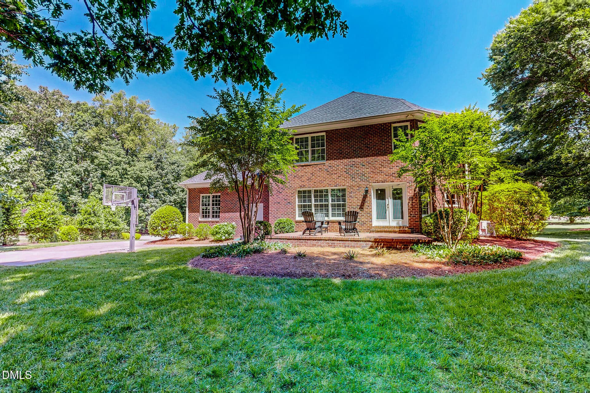 64 - 355 Denada Path, Roxboro, NC 27574