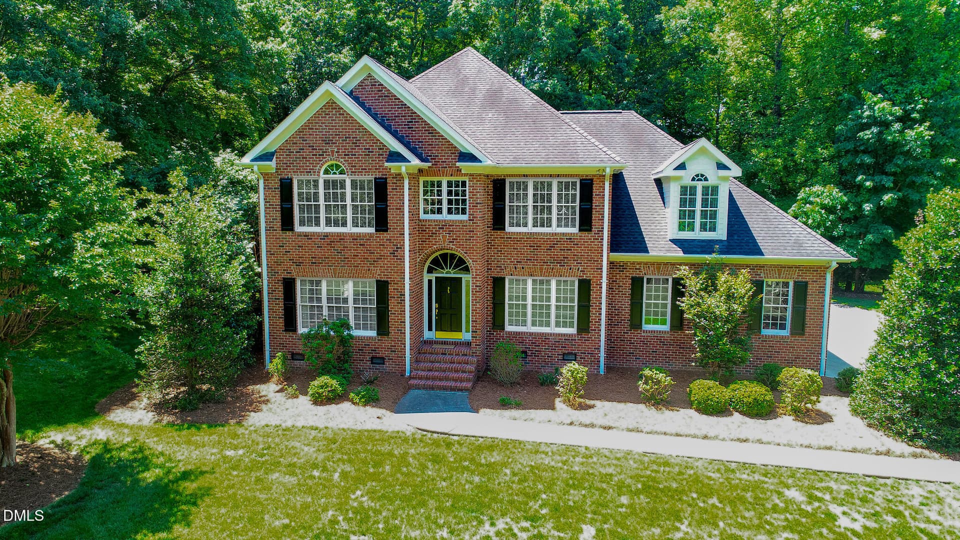 65 - 355 Denada Path, Roxboro, NC 27574