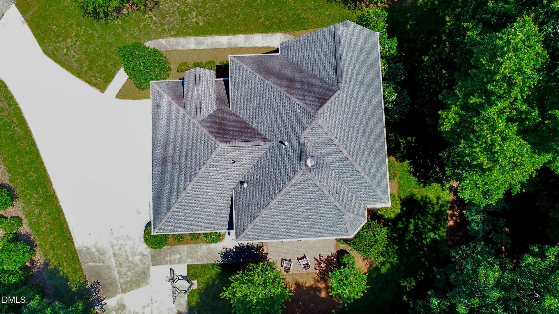 66 - 355 Denada Path, Roxboro, NC 27574