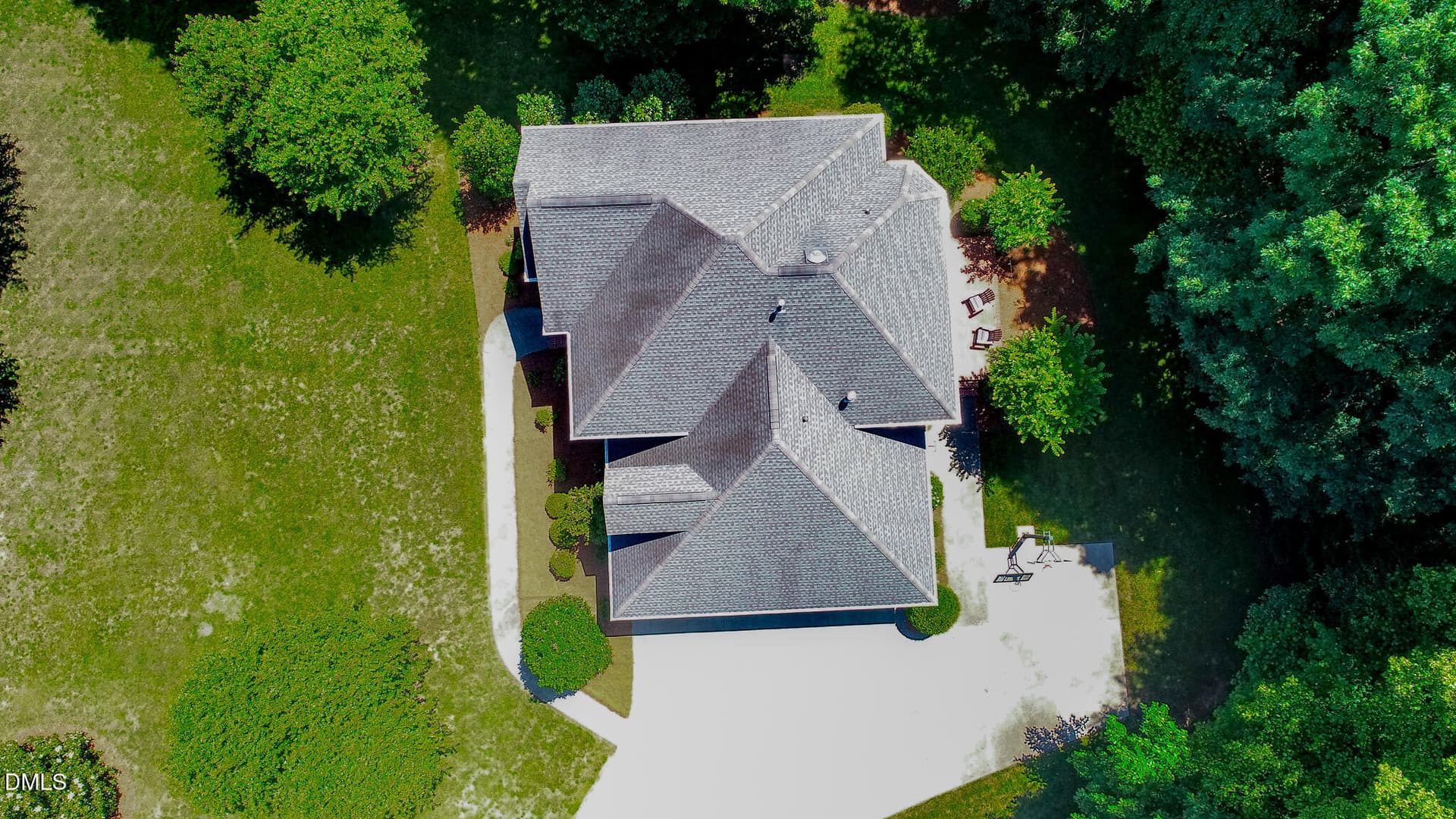 67 - 355 Denada Path, Roxboro, NC 27574