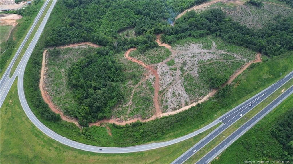 61 acres - 000 Skeen View Road, Asheboro, NC 27205