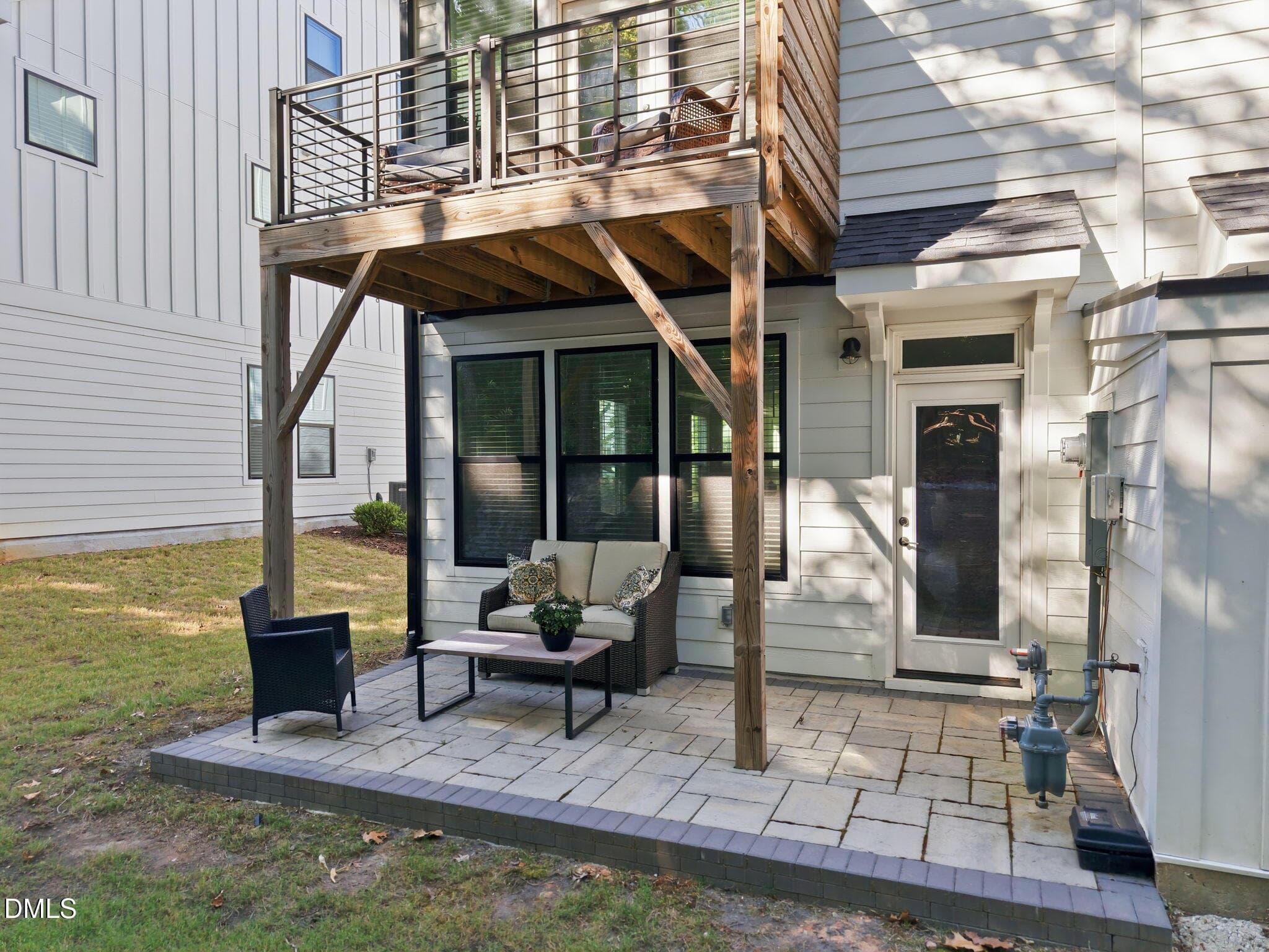 18-web-or-mls-DJI_20260512170959_0682_D - 3907 Milltown Ridge Run, Raleigh, NC 27612, Raleigh