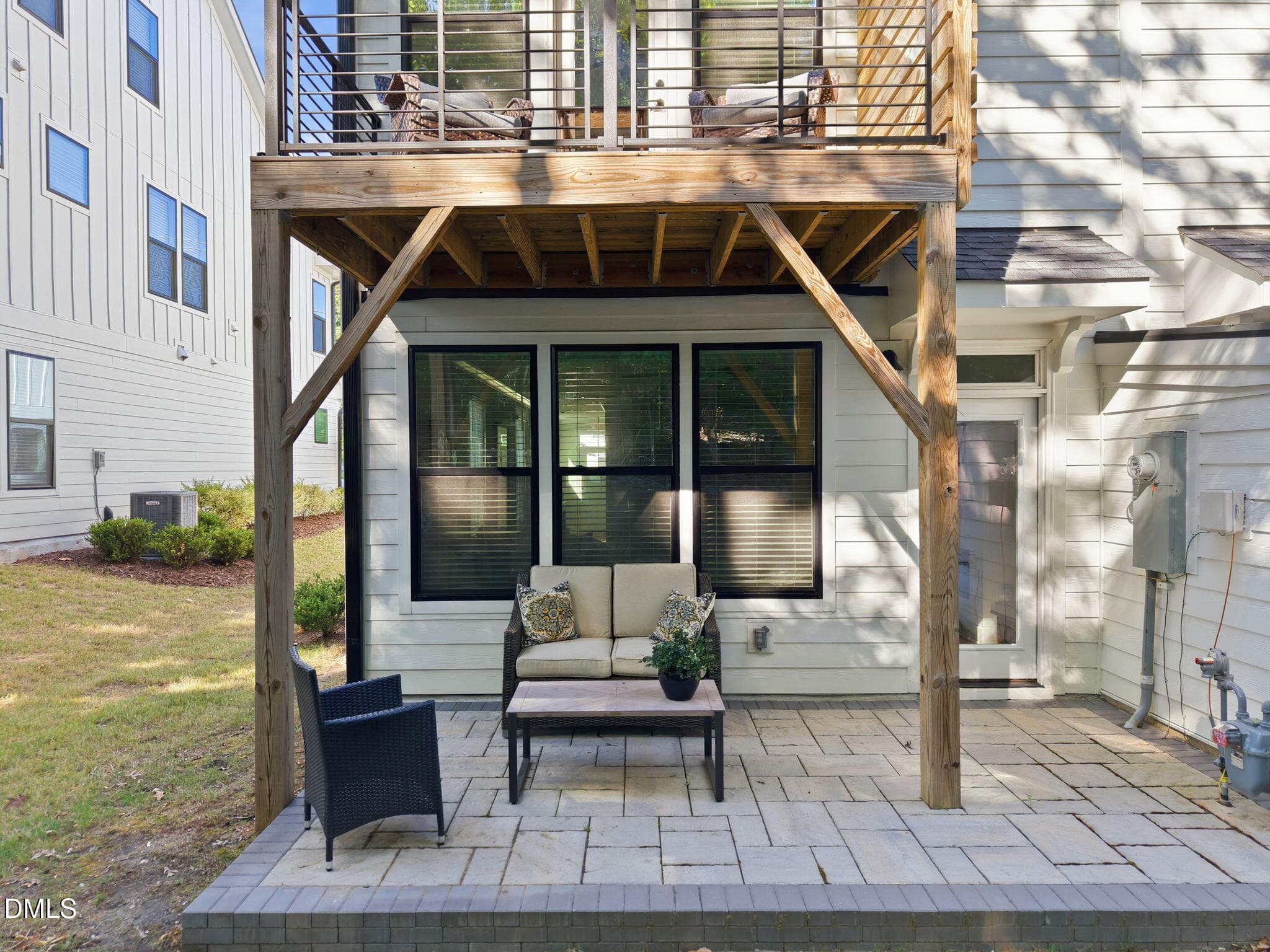 17-web-or-mls-DJI_20260512170927_0680_D - 3907 Milltown Ridge Run, Raleigh, NC 27612, Raleigh