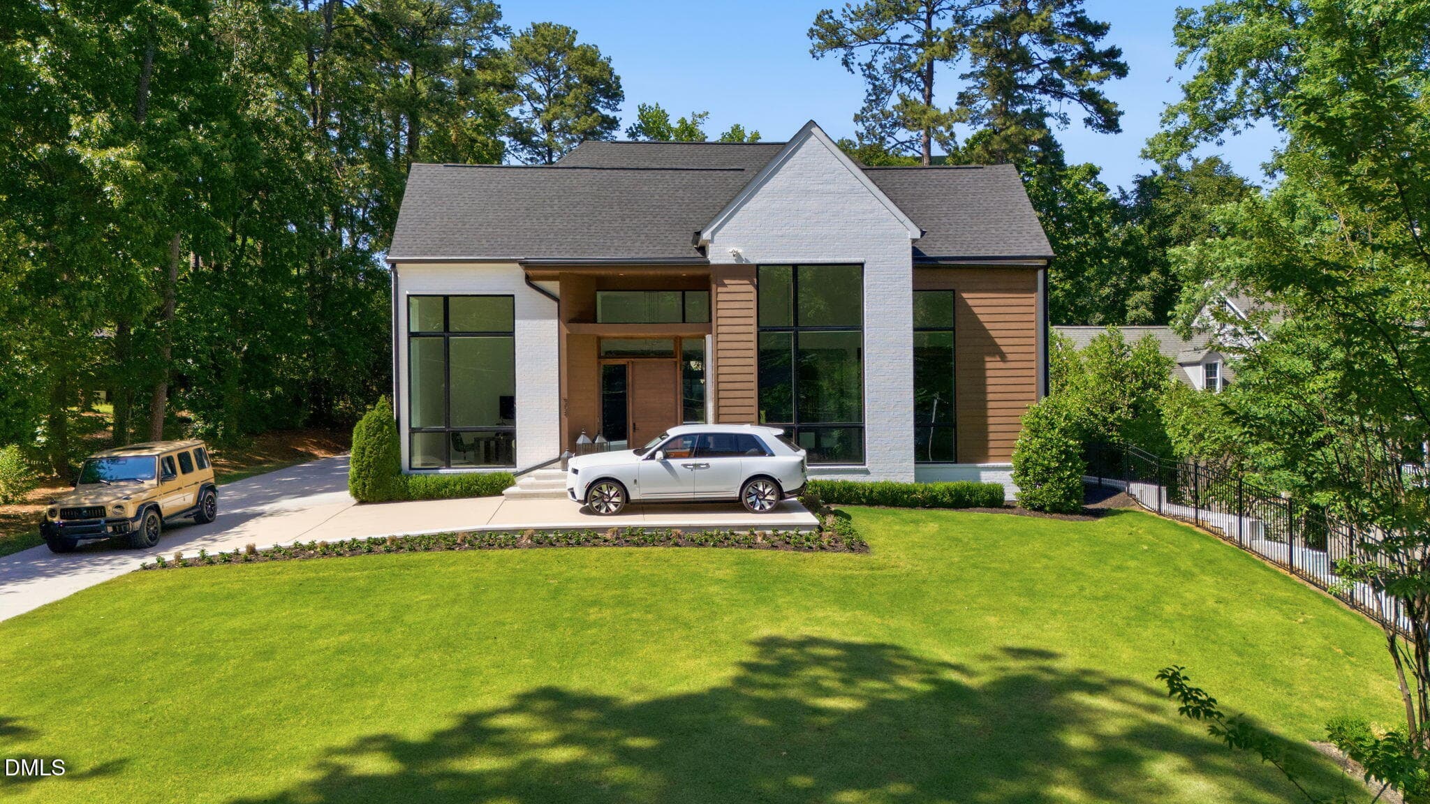 1-web-or-mls-02-DJI_20260512154552_0083_ - 508 Ramblewood Drive, Raleigh, NC 27609, Raleigh