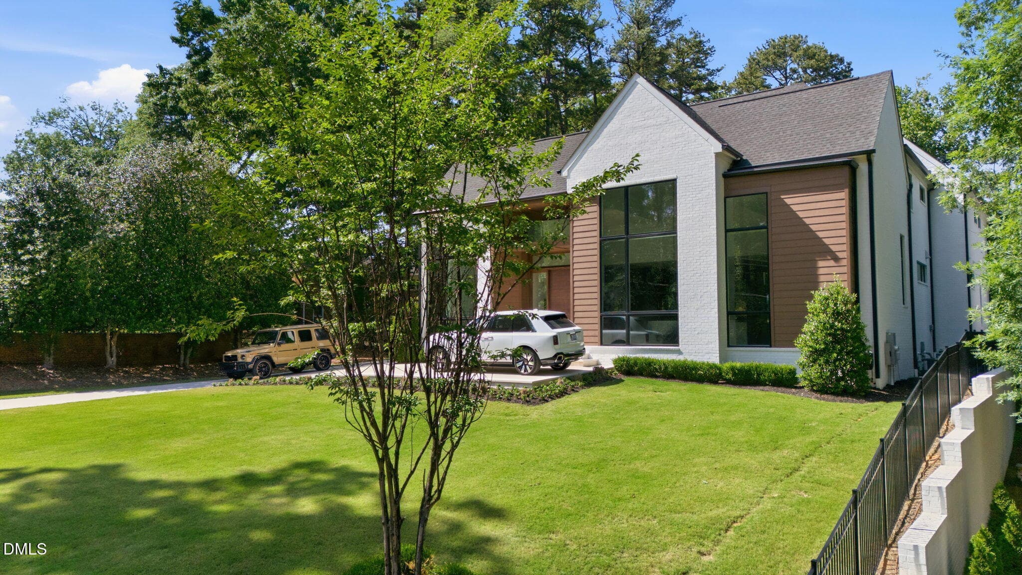 3-web-or-mls-03-DJI_20260512160207_0125_ - 508 Ramblewood Drive, Raleigh, NC 27609, Raleigh