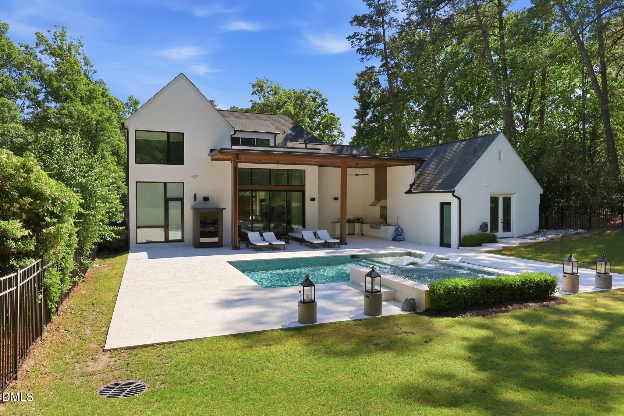 5-web-or-mls-05-IMG_6163 - 508 Ramblewood Drive, Raleigh, NC 27609, Raleigh