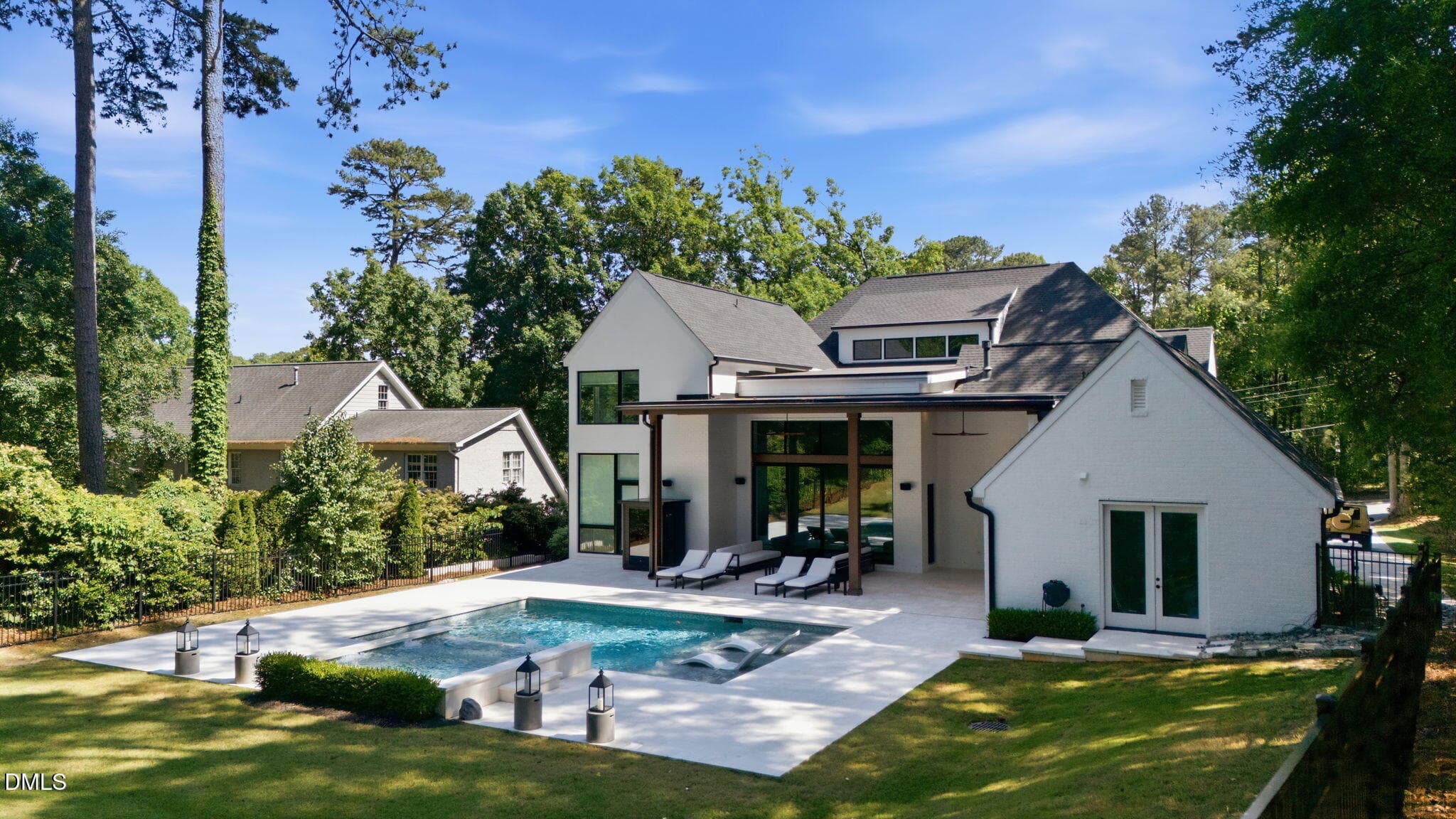 6-web-or-mls-06-DJI_20260512155319_0099_ - 508 Ramblewood Drive, Raleigh, NC 27609, Raleigh