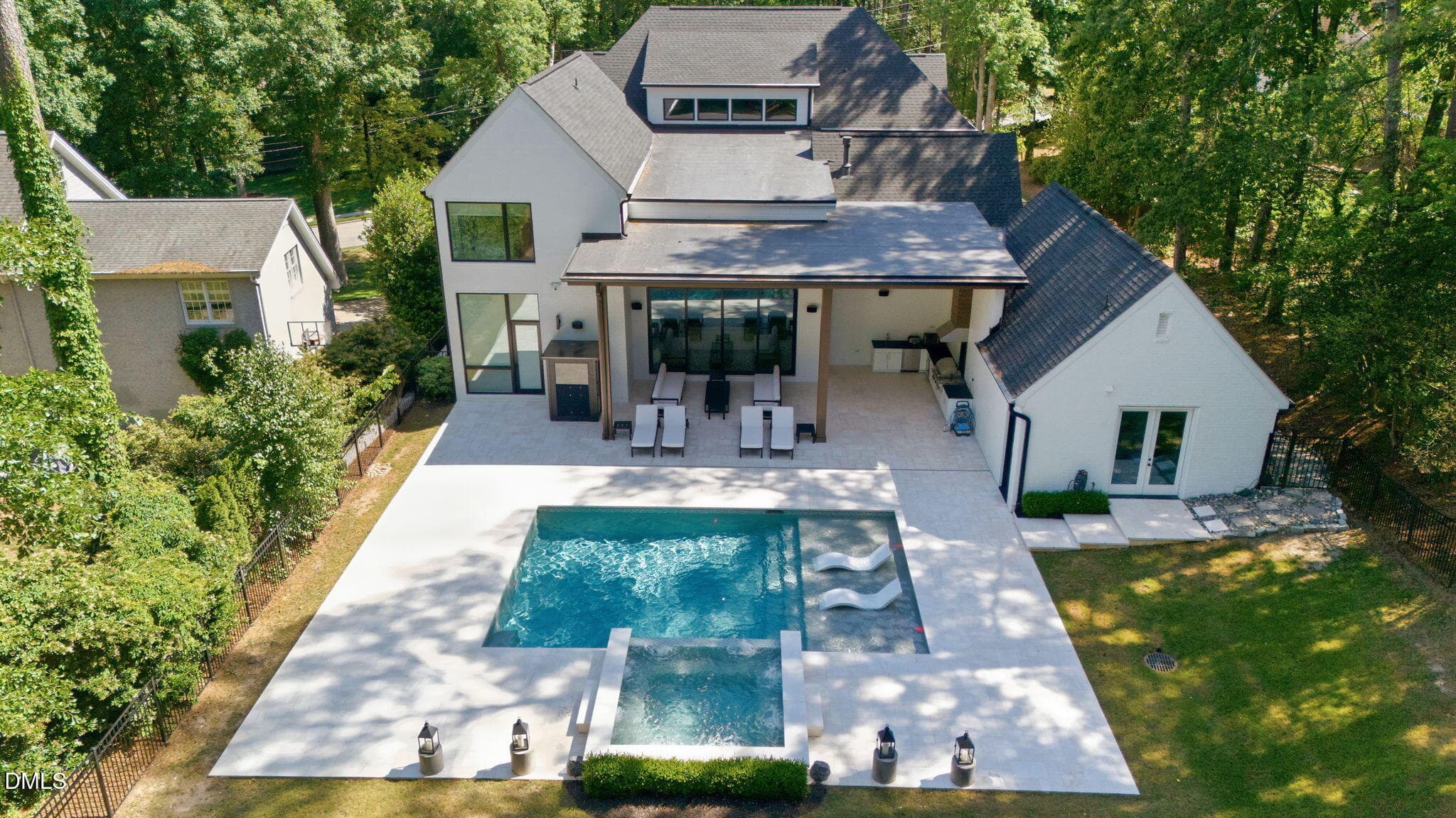 12-web-or-mls-12-DJI_20260512155350_0100 - 508 Ramblewood Drive, Raleigh, NC 27609, Raleigh