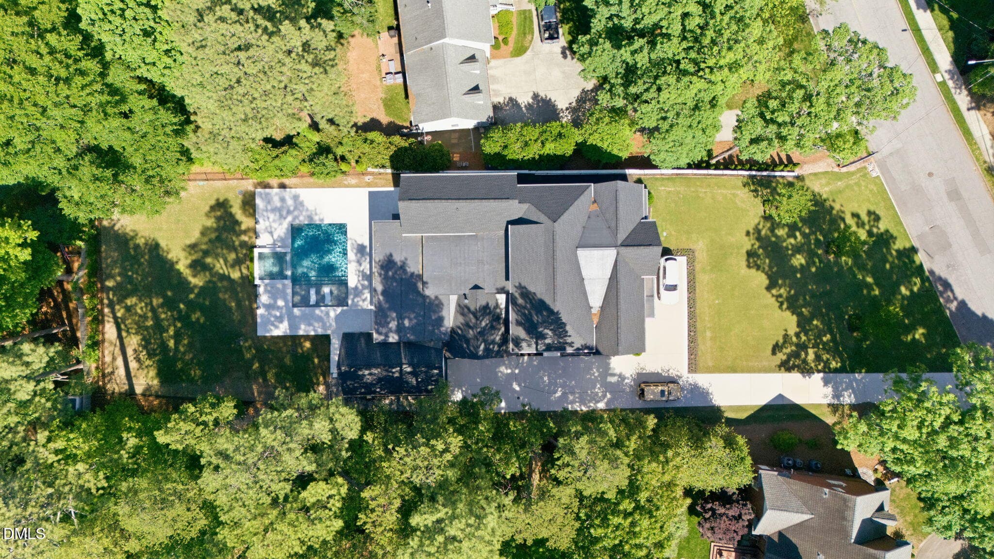 13-web-or-mls-13-DJI_20260512154951_0091 - 508 Ramblewood Drive, Raleigh, NC 27609, Raleigh