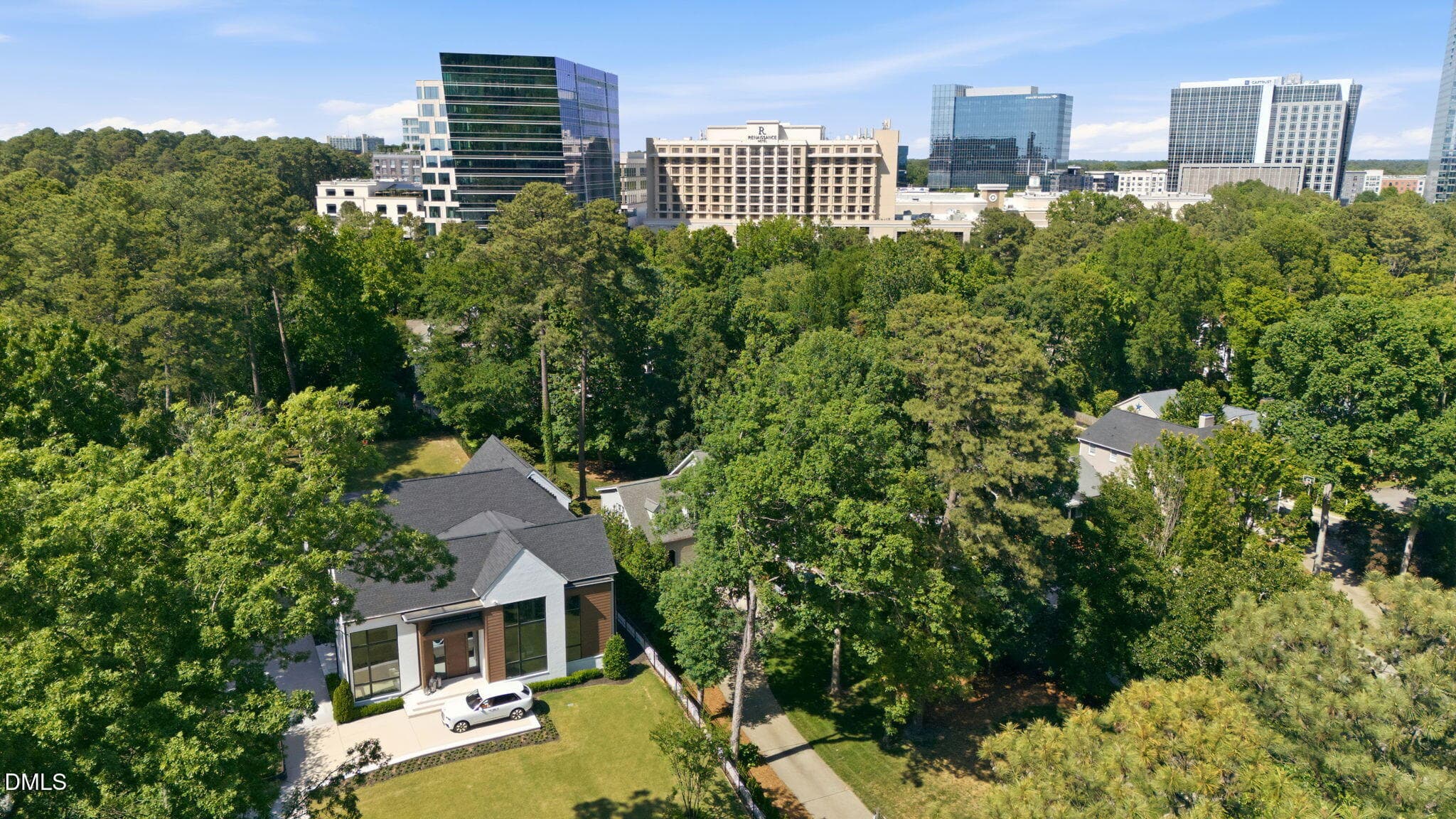 16-web-or-mls-16-DJI_20260512155904_0119 - 508 Ramblewood Drive, Raleigh, NC 27609, Raleigh