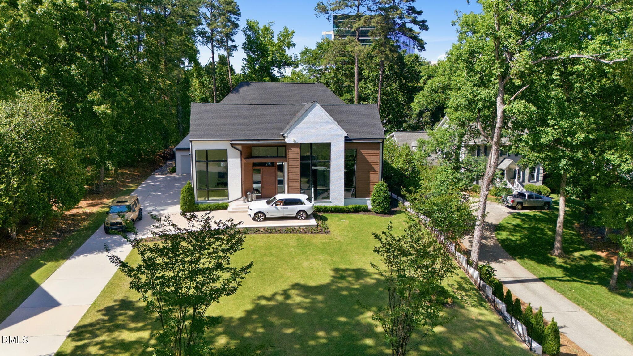 23-web-or-mls-23-DJI_20260512160036_0122 - 508 Ramblewood Drive, Raleigh, NC 27609, Raleigh