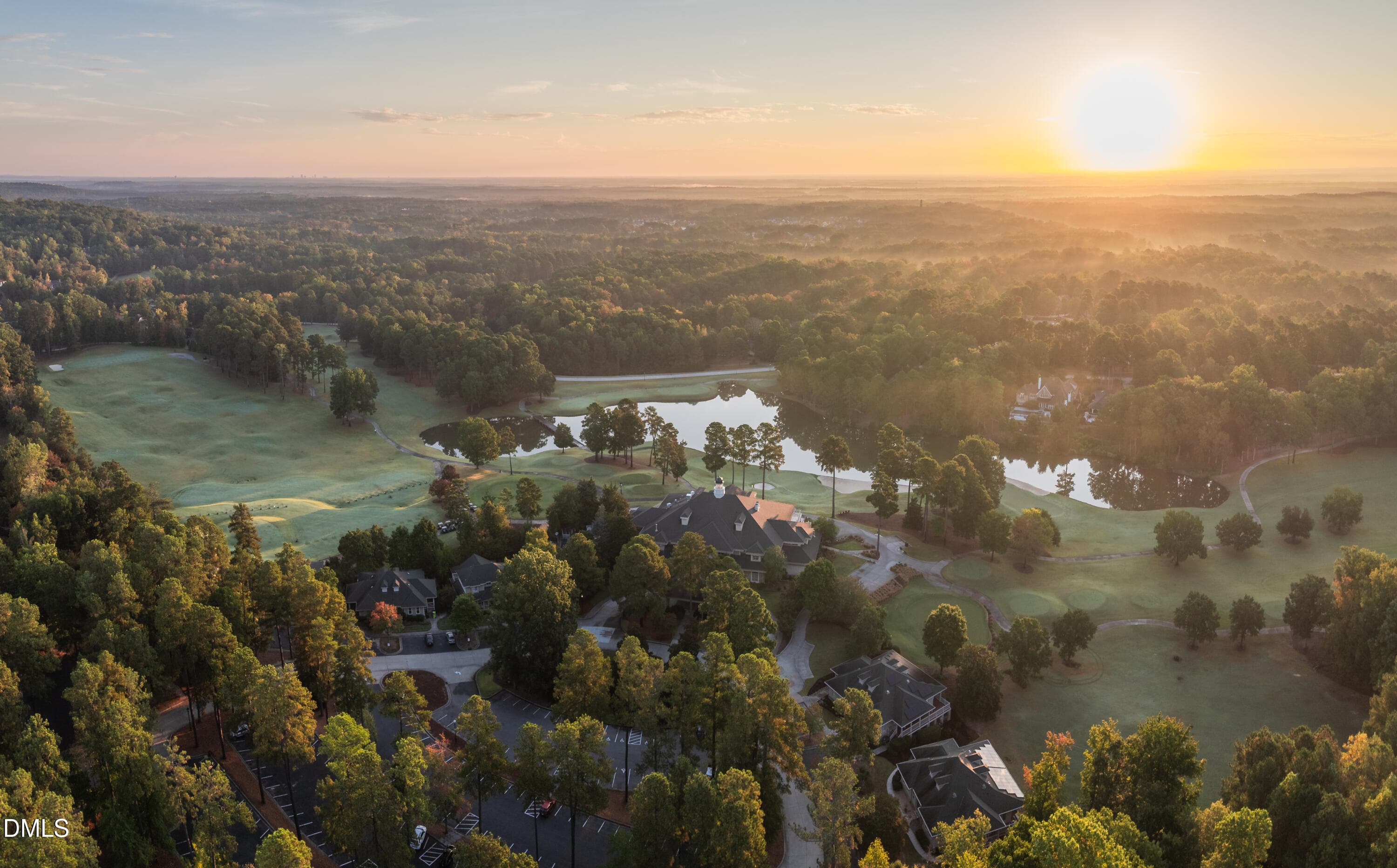 Governors Club - 18004 Hyde, Chapel Hill, NC 27517, Chapel Hill