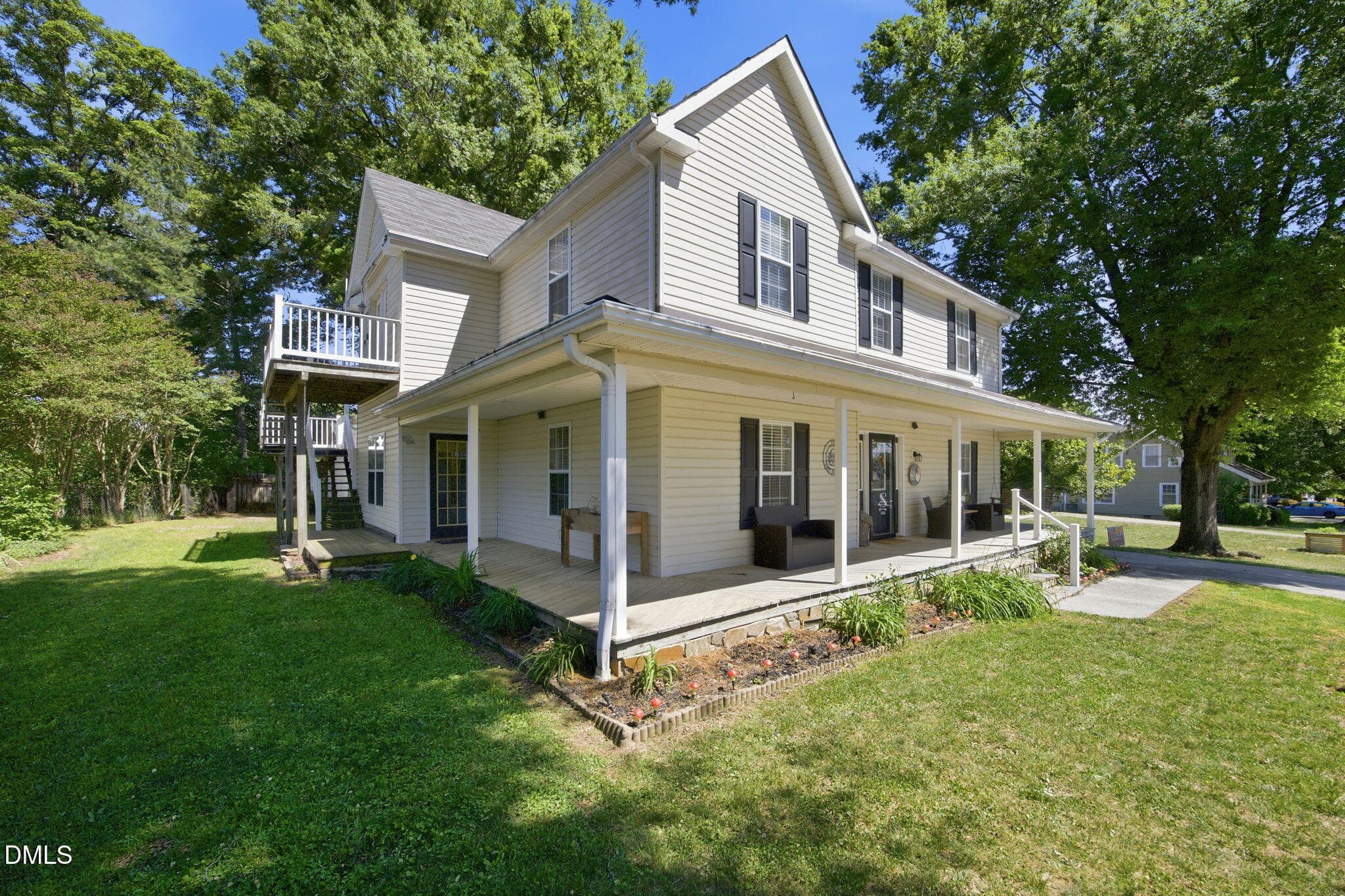 5-web-or-mls-206 Third Ave SE EX 005 - 206 Third Avenue SE, Taylorsville, NC 28681, Taylorsville