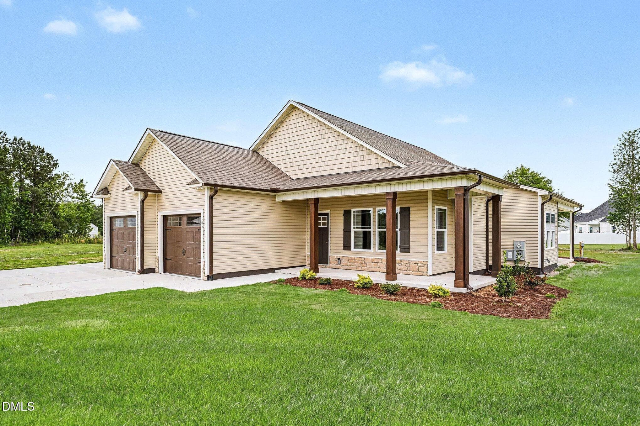 002_jam00426_854 - 105 Burnello Court (lot 217), Princeton, NC 27569