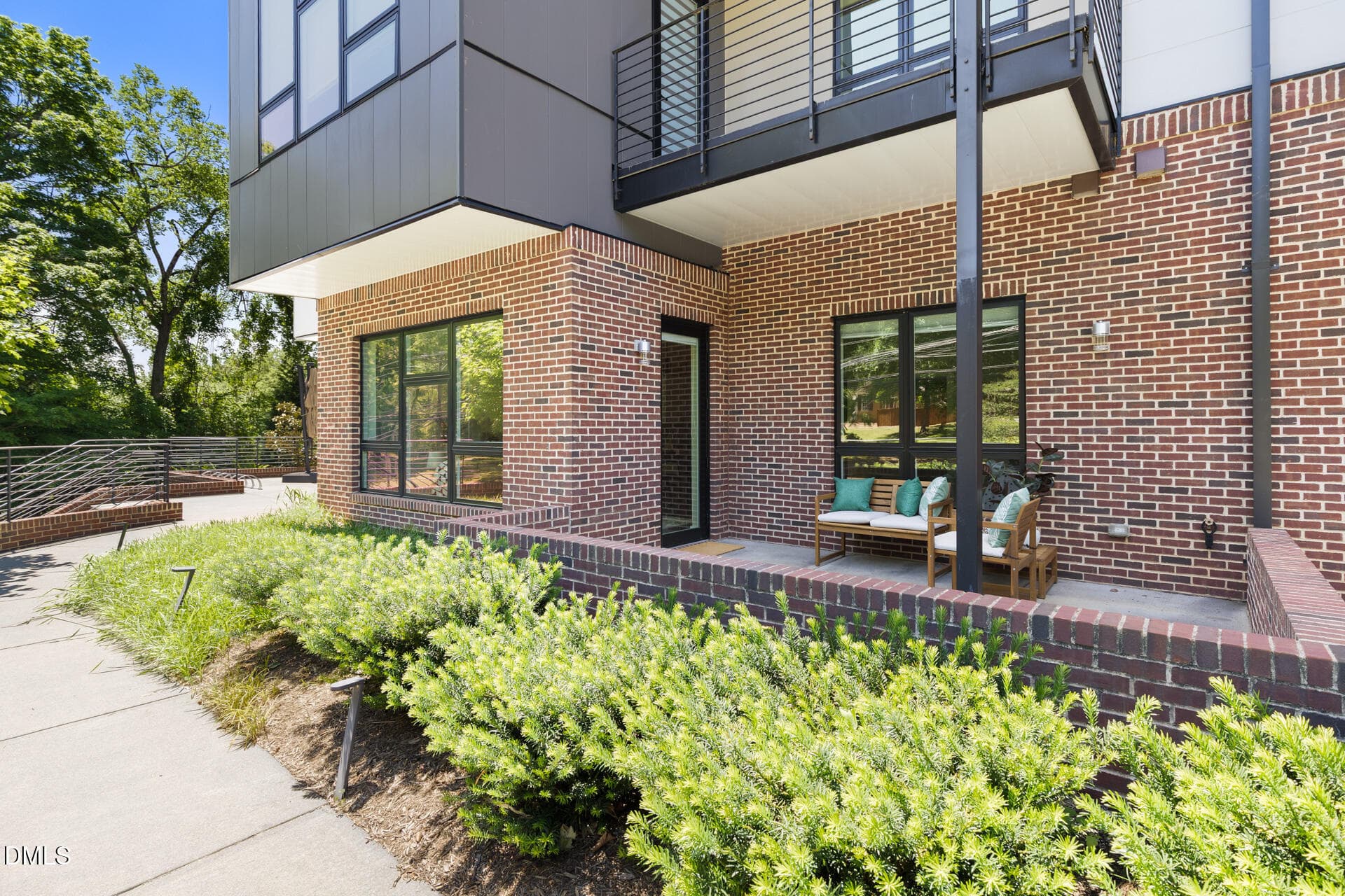 515-N-Churton-101-126 - 515 N Churton Street Unit 101, Hillsborough, NC 27278, Hillsborough
