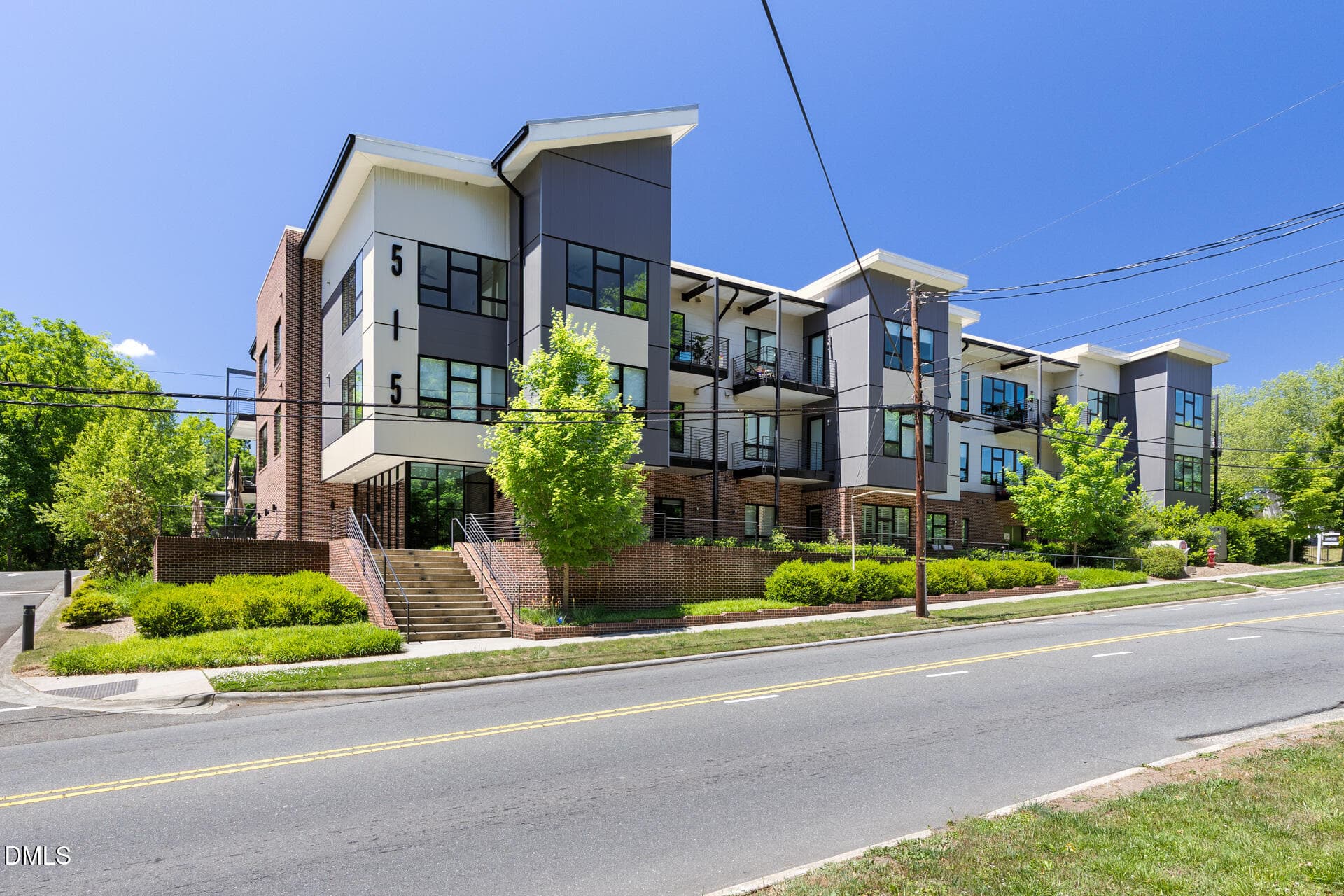 515-N-Churton-101-131 - 515 N Churton Street Unit 101, Hillsborough, NC 27278, Hillsborough