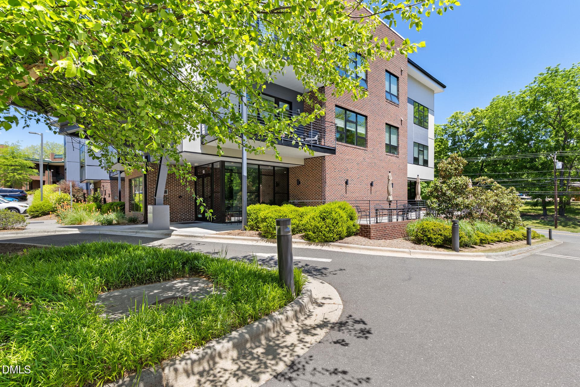 515-N-Churton-101-130 - 515 N Churton Street Unit 101, Hillsborough, NC 27278, Hillsborough