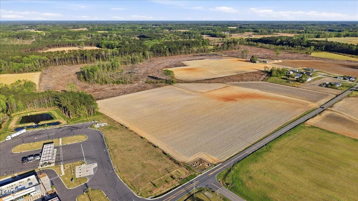 4-Princeton-Kenly Rd-4 - 0 Princeton Kenly Road, Kenly, NC 27542