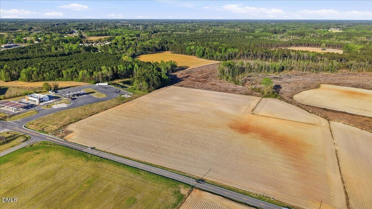 2-Princeton-Kenly Rd-2 - 0 Princeton Kenly Road, Kenly, NC 27542
